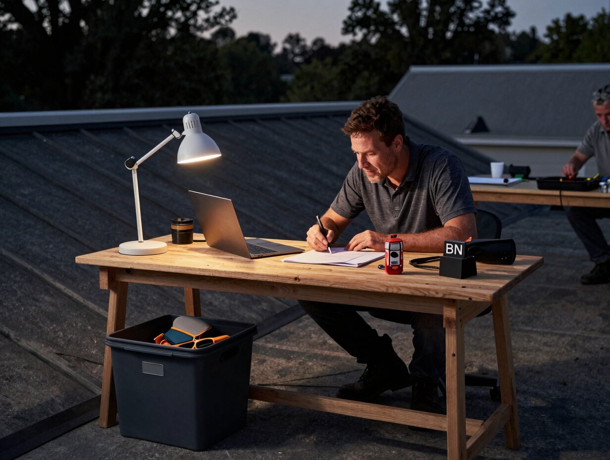 New Port Richey Pro Roofers - Metal Roofing Installations